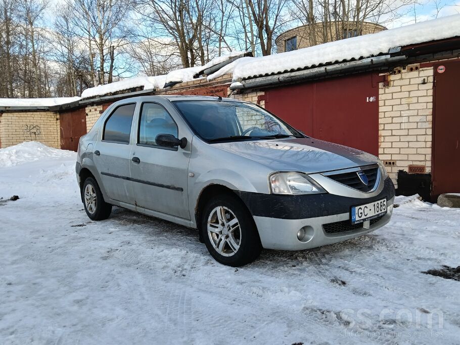 Dacia Техосмотр до 21/01/2027.Налог за 2026 оплачен. Из 