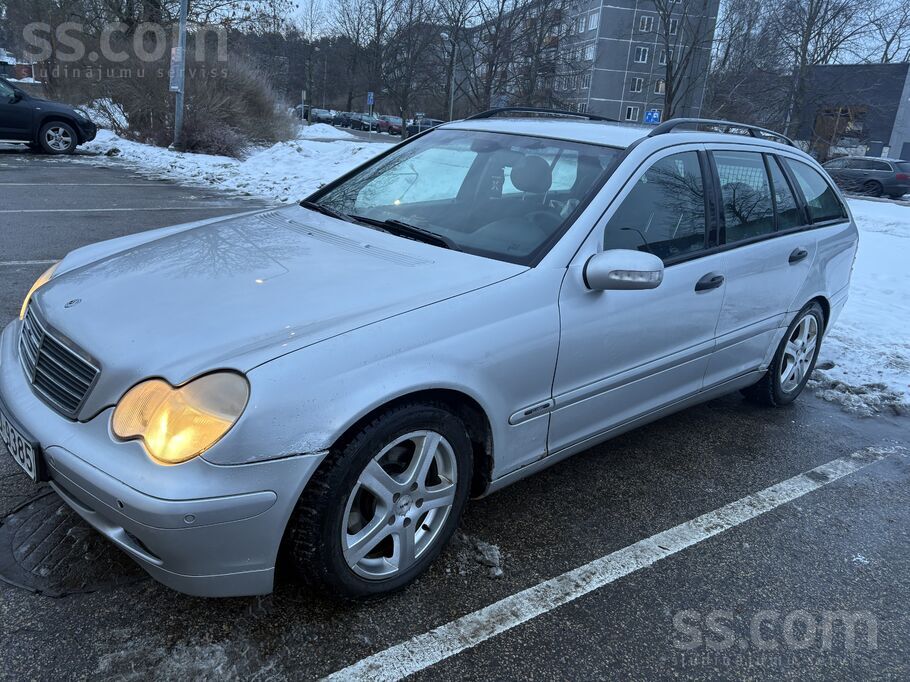 Дешевле некуда. Свежий То. Срочно. Сел поехал. Продаю надежный мерс миллиони