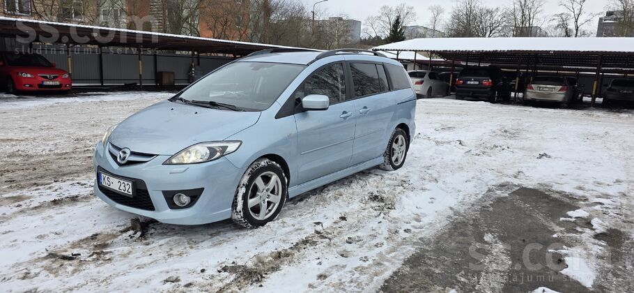 Automašīna ir labā tehniskā stāvoklī, viss darbojas.
Papildu ieguldījumus