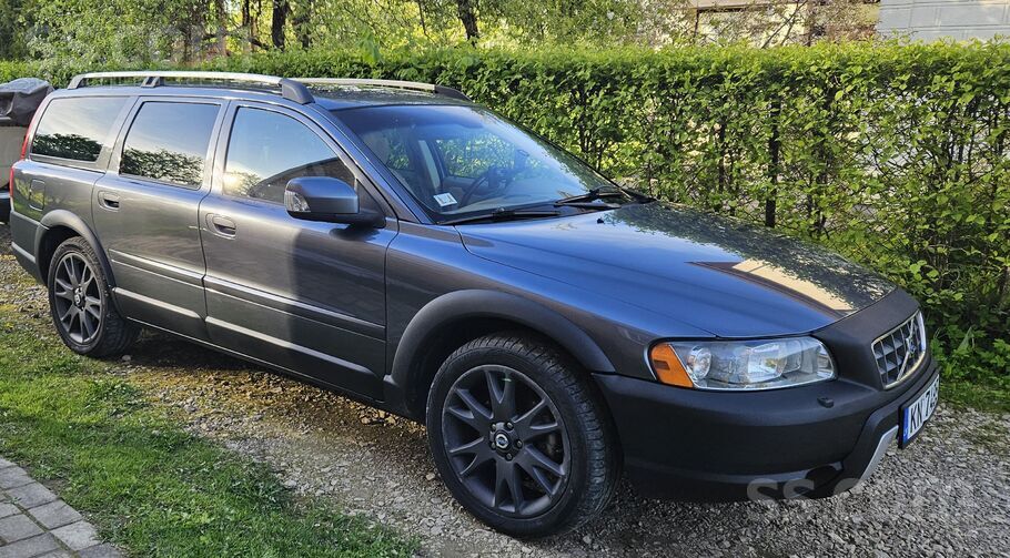 Volvo Pārdodu savam vecumam laba stāvokļa, lielisku, kop