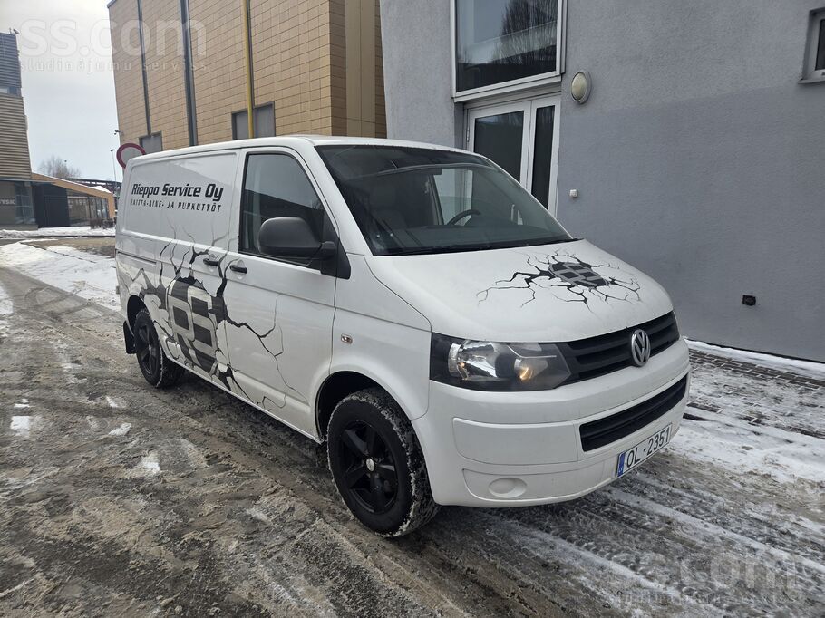Volkswagen 6500€