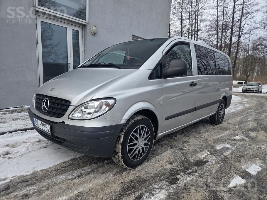 Mercedes 5700€