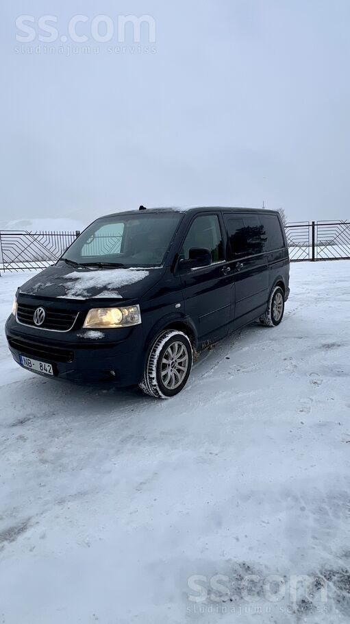 Volkswagen Pārdod vai maina . Jauna Ta. Restaurēta turbīna . 