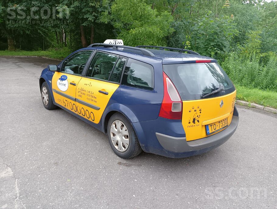 Продаю а/м 1.6 газ/бензин. Годовой дорожный налог за 2026 год(90 евро) оплач