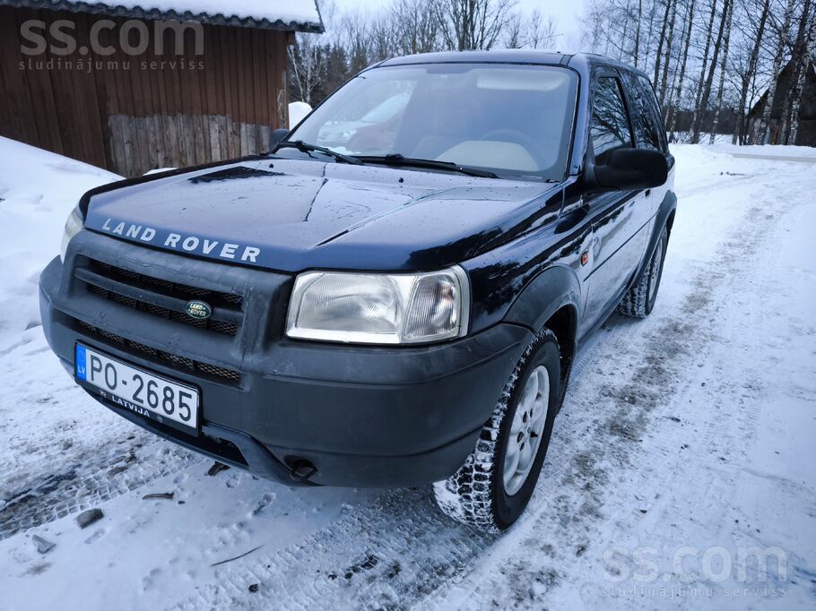 Tā kā bendzinieks, nav problēma palaist, un ir siltāks nekā dīzelis. Ziemā p