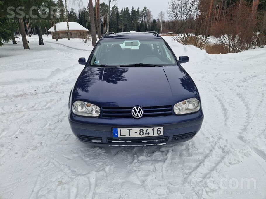 Volkswagen Rūc. Brauc. Sīkāk pa telefonu.