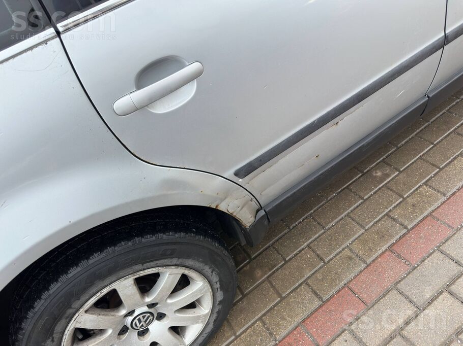 Volkswagen Rakstiet uz Whatsapp
