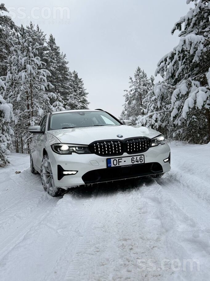 BMW Komplekta iet gan ziemas gan vasaras diski plus pr