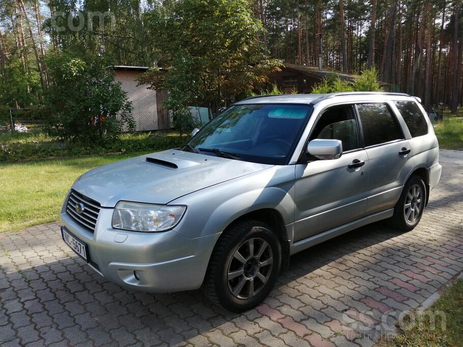 Subaru Pārdodu labu mašīnu, visi defekti kas bija apskatē