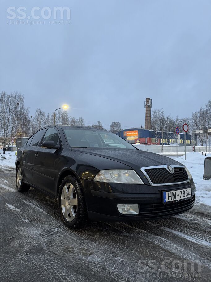 Skoda Tikko izieta jauna T. A.