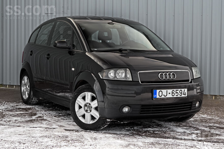 Kopts akurāts auto. Vairāk informācijas pa telefonu vai pie auto apskates.