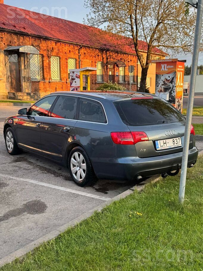 Audi Продам авто в хорошем состояние. 