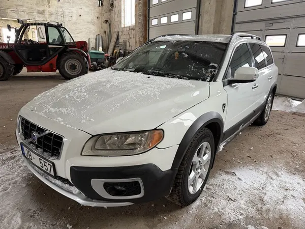 Volvo Labs auto, var uz nomaksu