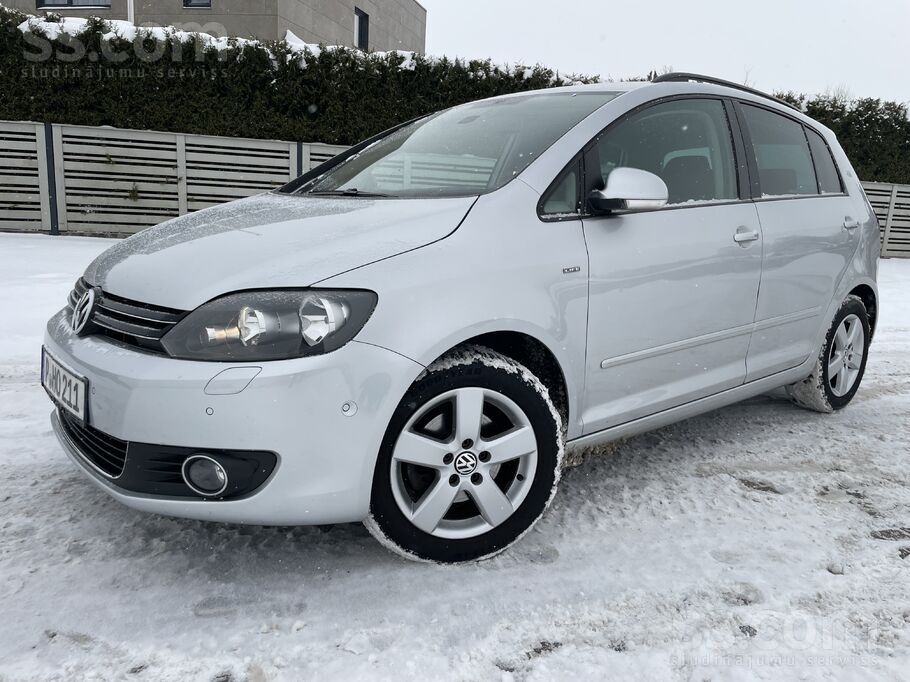 Volkswagen Life komplektācija. Pēdējais izlaiduma gads. Izcil