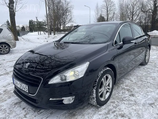 2.0 dīzelis 103kw. Ievests no Holandes, bez nobraukuma Latvijā. Auto piereģi
