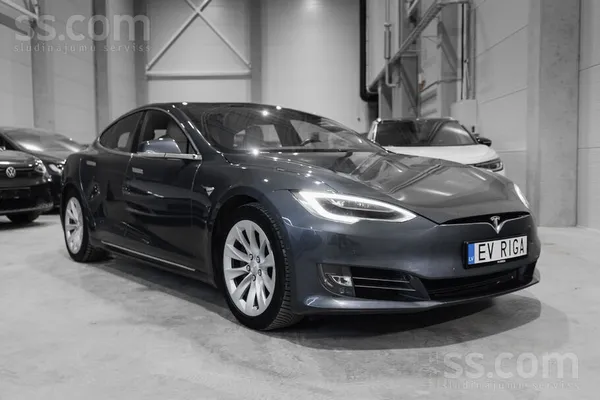 Tesla Model S Long Range Awd 2020 Facelift(Raven). Ar Pvn. 

Pirmā reģistrācija 28