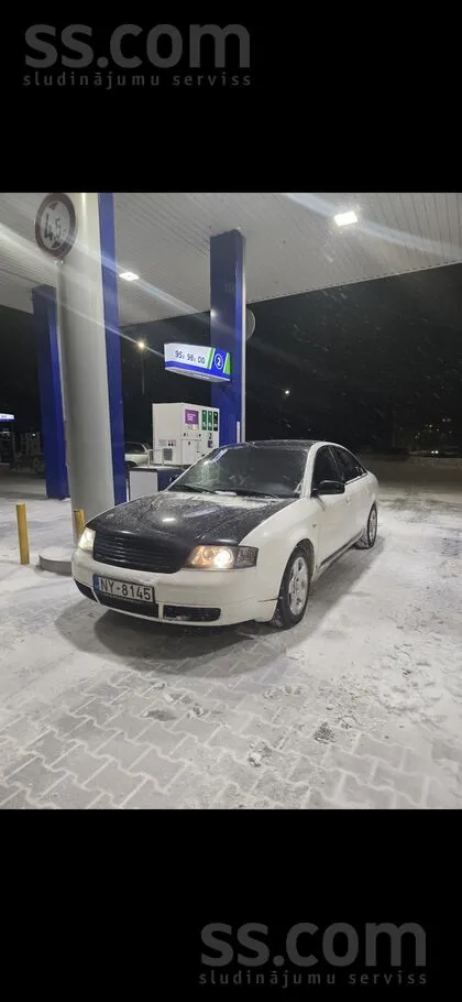 Audi Jauna T. A . Nodokļi nomaksāti. Pārdodu quattro 2.