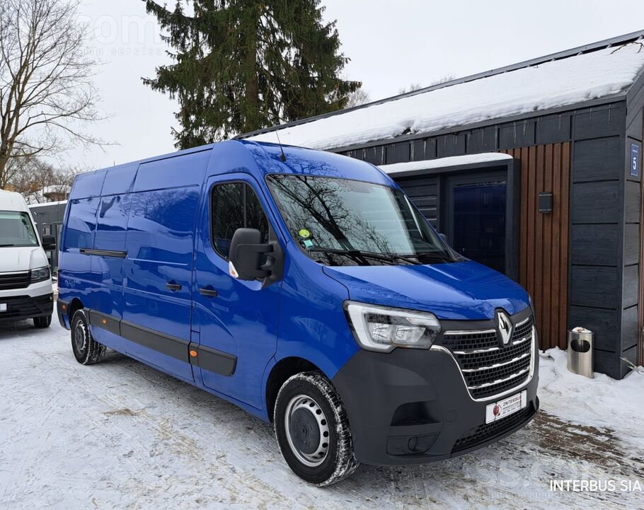 Renault 16900 Eur +21%pvn= 20449 Eur, 