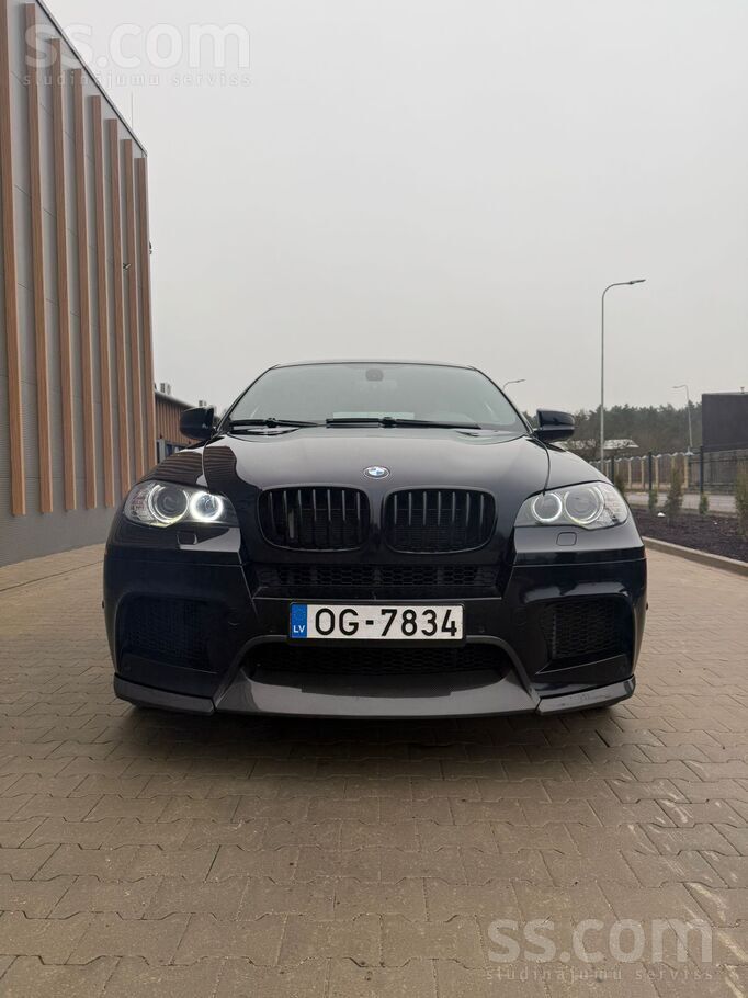 BMW Без Торга. 
