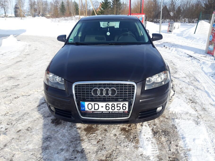 Audi Автомобиль полгода из Германии, в отличном техниче