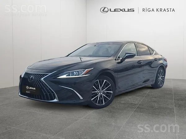 Lexus Lexus ES 300h, Limited Edition. 