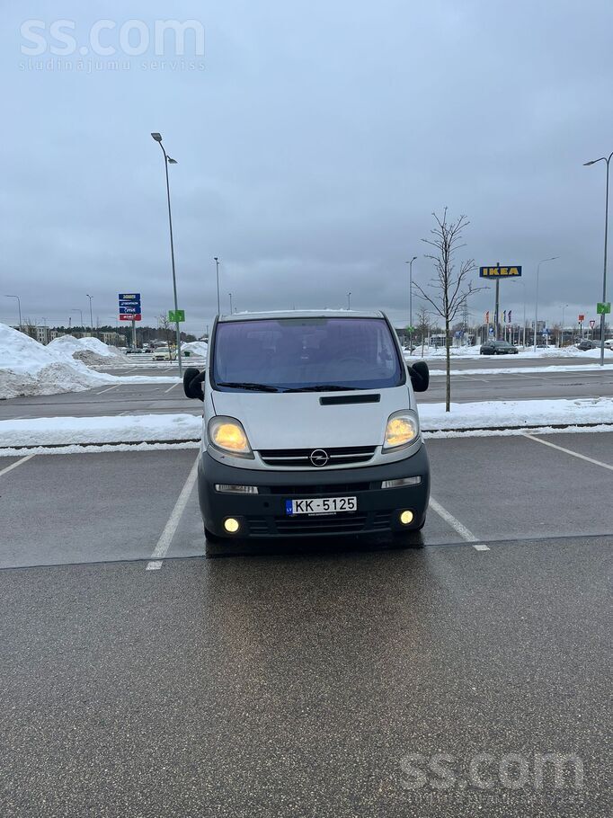 Opel Pārdodu sakarīgu auto. Rūpīgi uzturēts. Apskatāms 