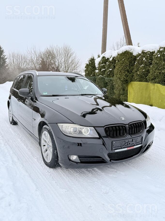 BMW Tikko ievests, x-drive, 2 atslegas, nav nekadas va