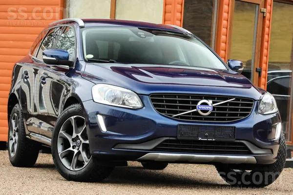 Volvo 2016.gada Ocean Race modelis. 2.0D3. Ocean Race ko