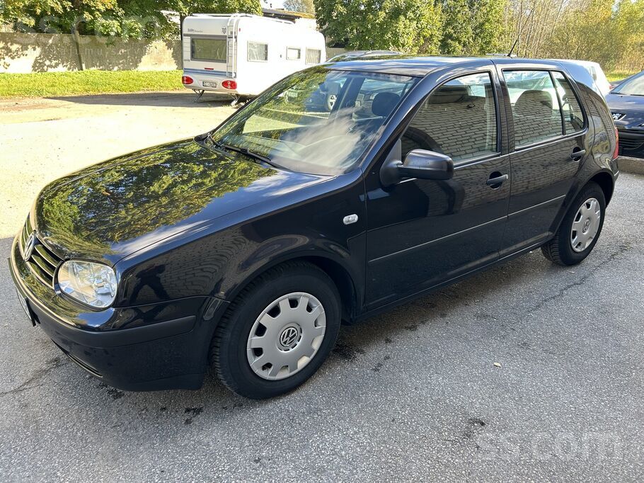 Volkswagen VW Golf 4 1, 4i 55 kw, 05.06.2002.g. 