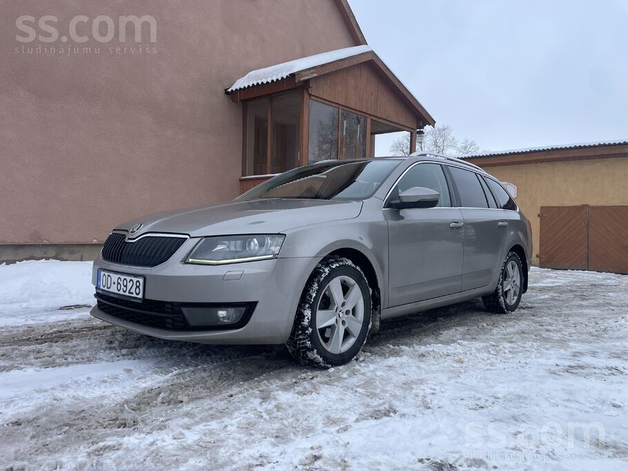 Skoda Tiko veikta tehniskā apskate bez neviena aizrādīju