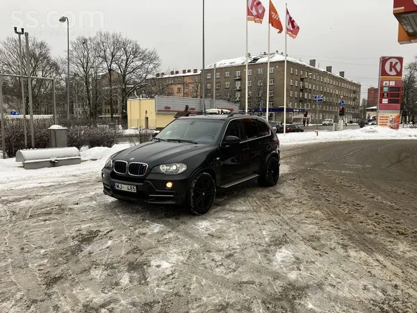 BMW Pārdod saimnieks. Auto ļoti normālā stāvoklī