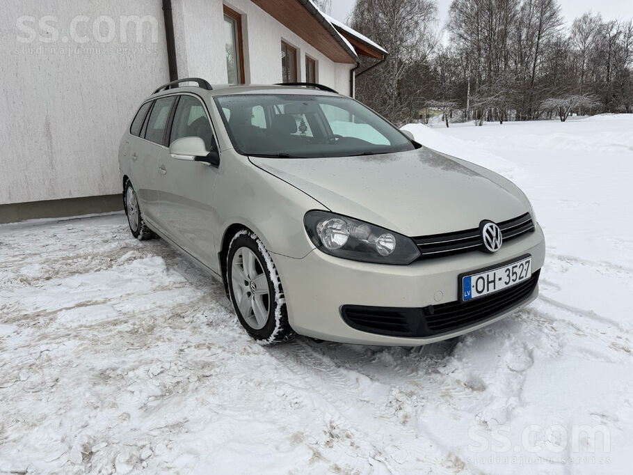 VW Golf 6 1.4 automāts
T. A lidz 10.2026
Auto laba tehniskā un vizuālā st