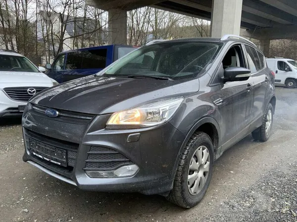 Ford Ford Kuga 1.5 Litri, 134Kw 4x4- Benzīns, Automātis
