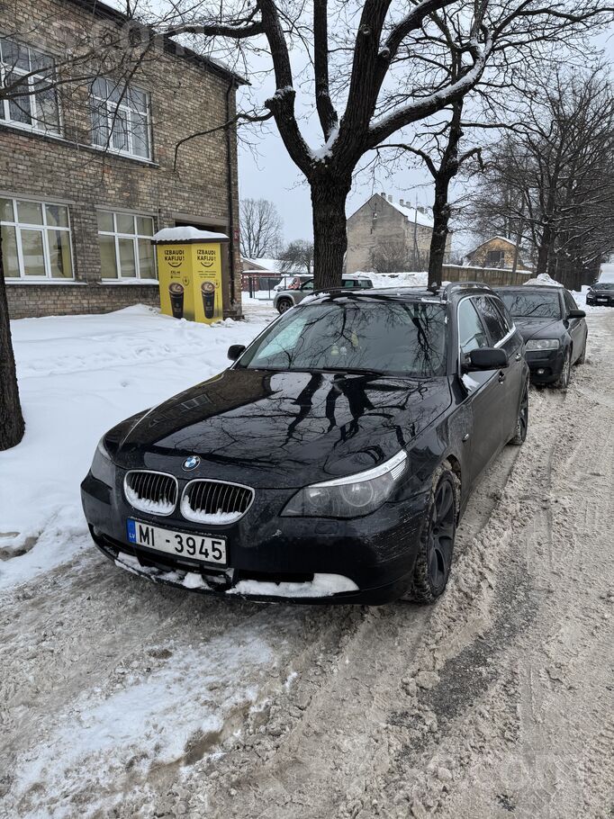 BMW Cena akmenī kalta. Pārdodas kopts un sakarīgs BMW.