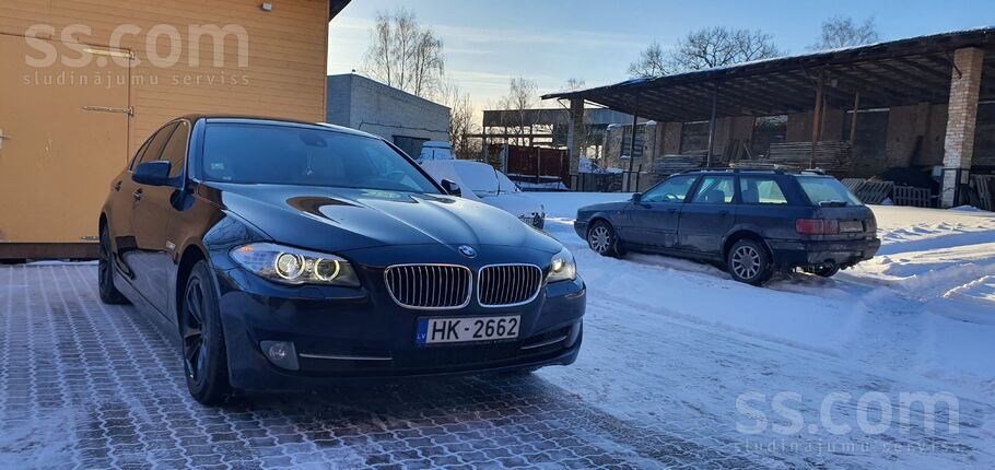 Veikta tehniskā apkope.
Novērstas noplūdes.
Apkalpota kondicionēšanas si