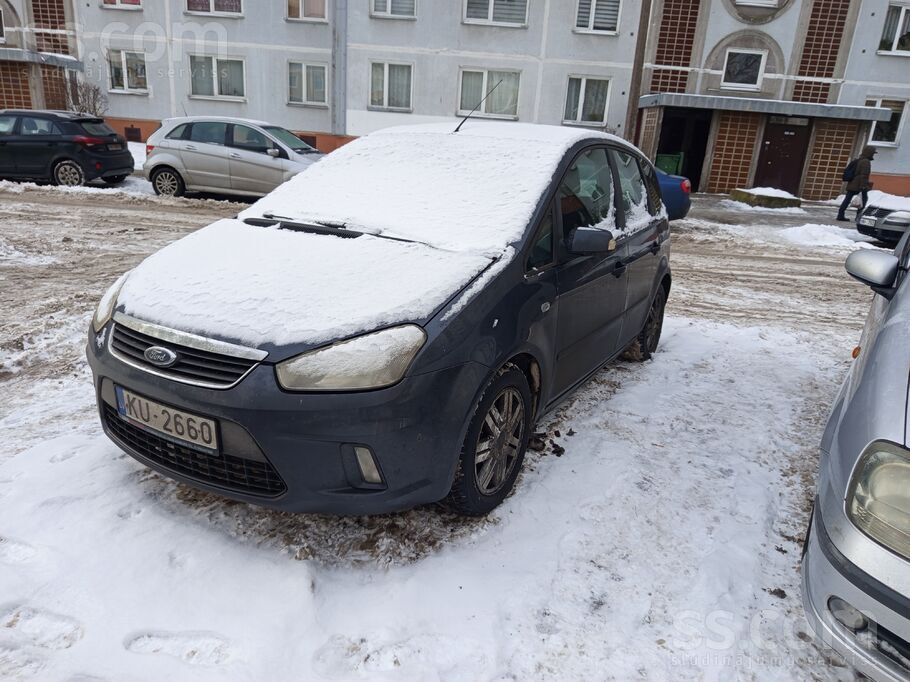 Ford Продаем авто в нормальном техническом состоянии. Е