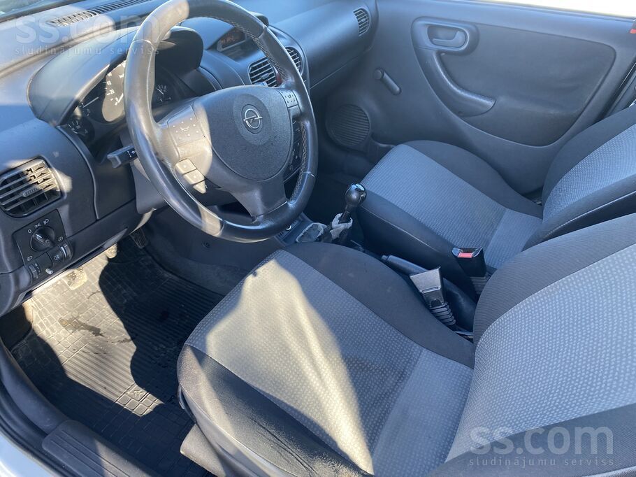 Opel Meklē jaunu gādīgu saimnieku. Vairāk netiek izmant