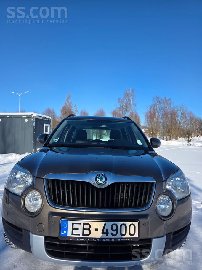 Mašīna labā tehniskā stāvoklī ievesta no Vācijas. Benzīna dzinējs 1, 8 Tsi 1