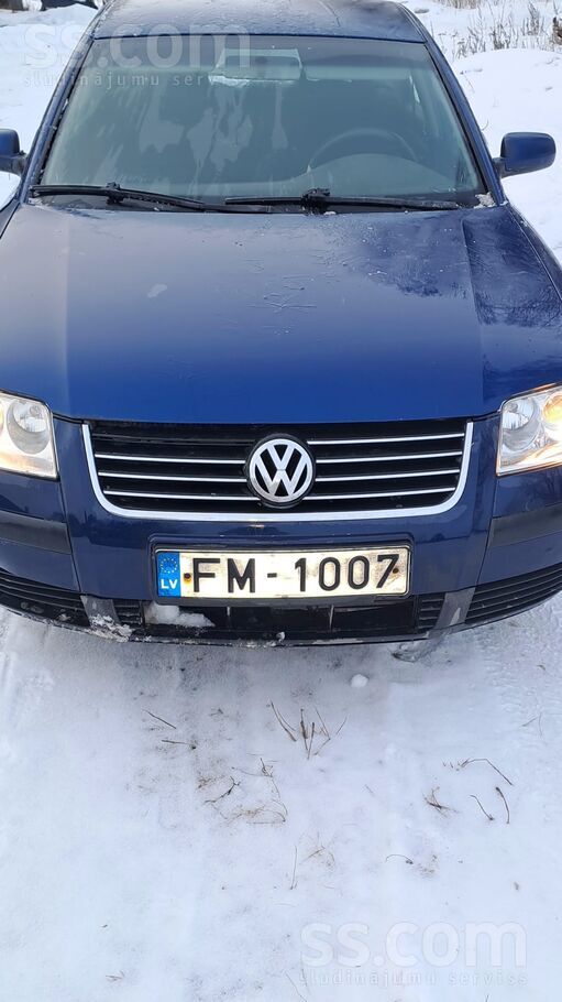 Volkswagen Pārdod. Benzīns /gāze.