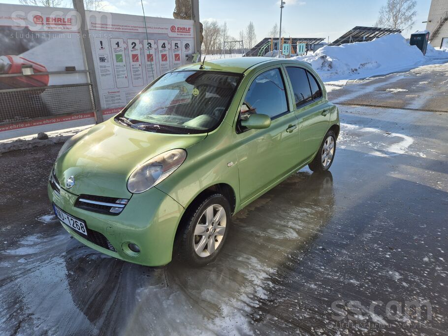 Pārdodu lietotu auto, dzinējā svaiga eļļa ar filtriem , zobsiksnai 20 tūks.
