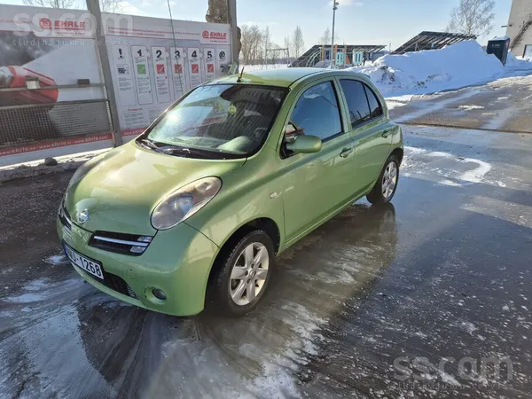Pārdodu lietotu auto , ir vizuāli defekti, braukšanas kārtībā, atbildēšu uz