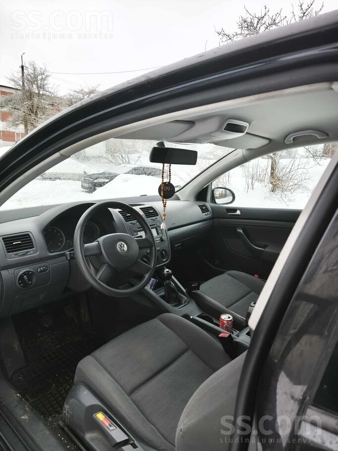 Volkswagen Tikko izieta TA. Pilsētas braucieniem ļoti labs au