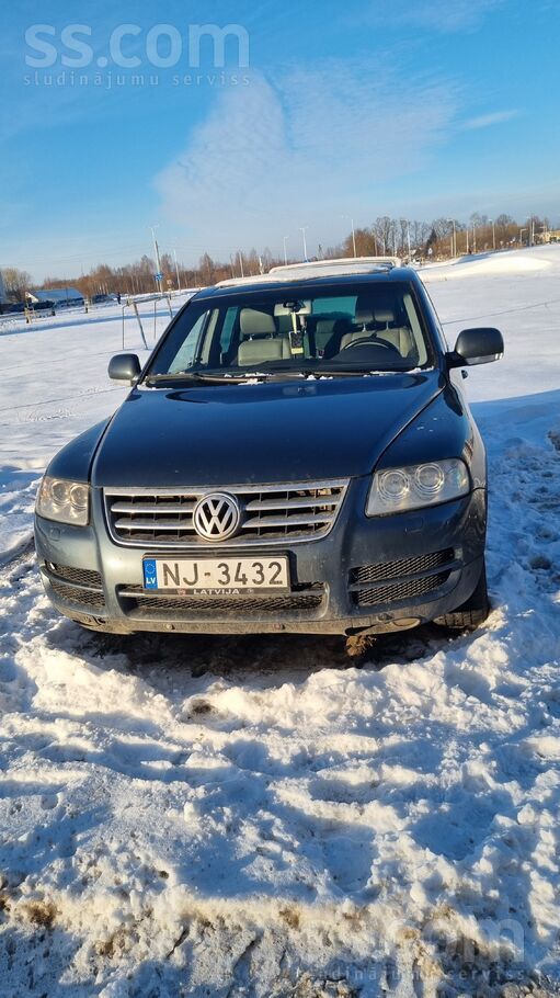 Volkswagen Технически и визуально все в отличном состоянии, е
