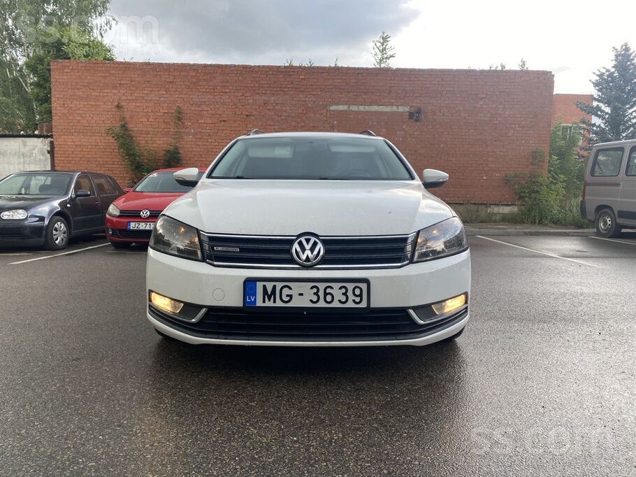 Volkswagen Новое ТО до 02.2027. Двигатель 1.6 дизель 77 kW