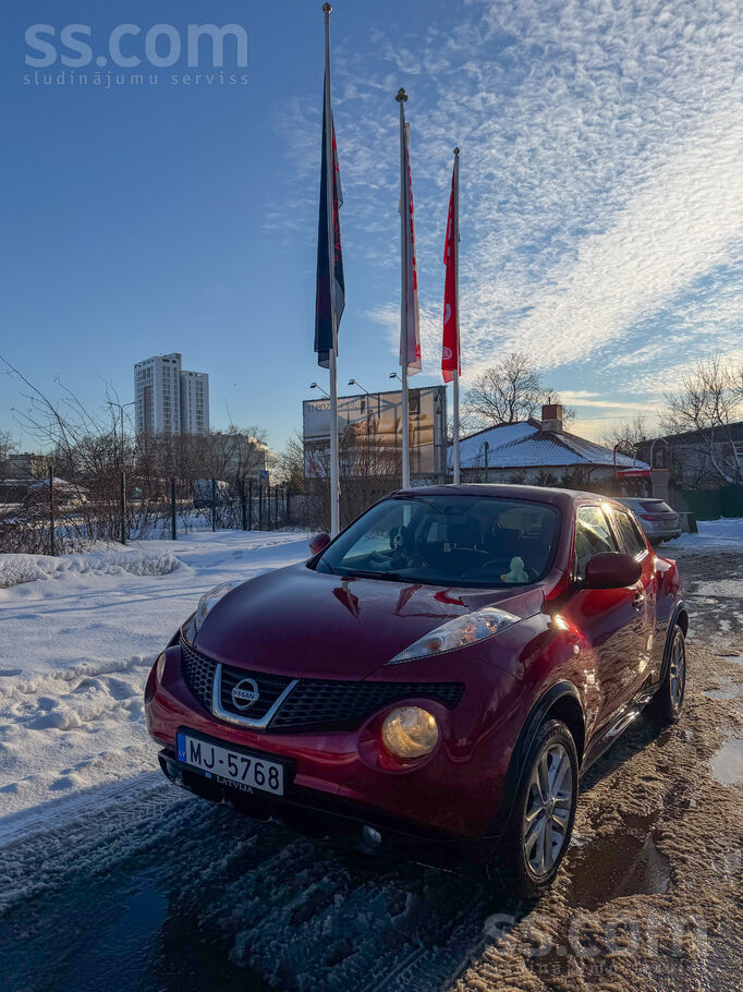 Идеальная первая машина и просто отличное средство передвижения. Если вы в п