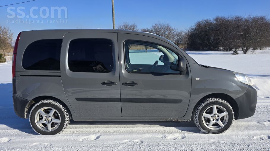 223000t. km. nomainīts zobsiksnas komp. sajūga komp, jauns kompresors. Pirms