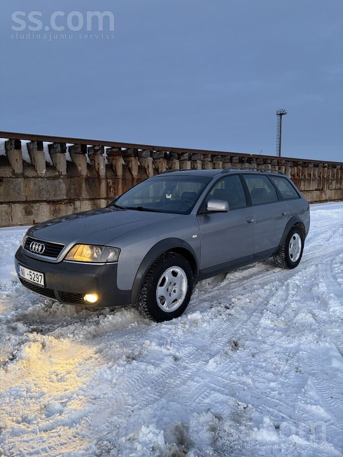 Audi Sveiki. Darba maiņas rezultātā uz tirgu iet audi a
