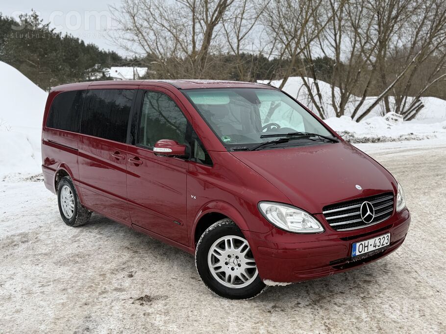 Mercedes Mercedes 3.0 v6, только пригнана из германии, ориг