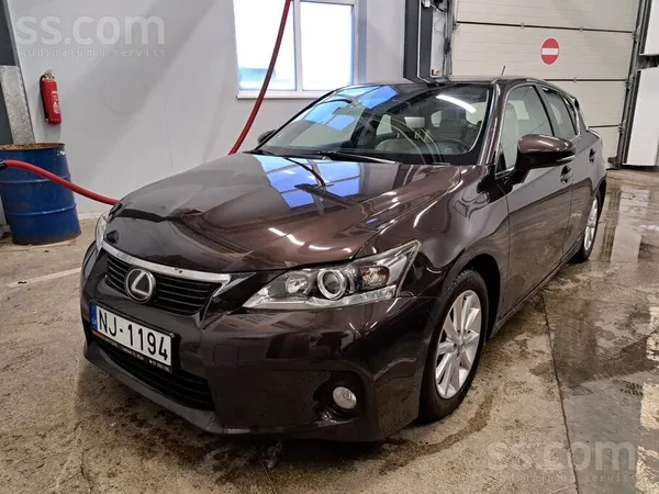 Lexus Продаётся лексус. Хорошее состояние, техосмотр с п