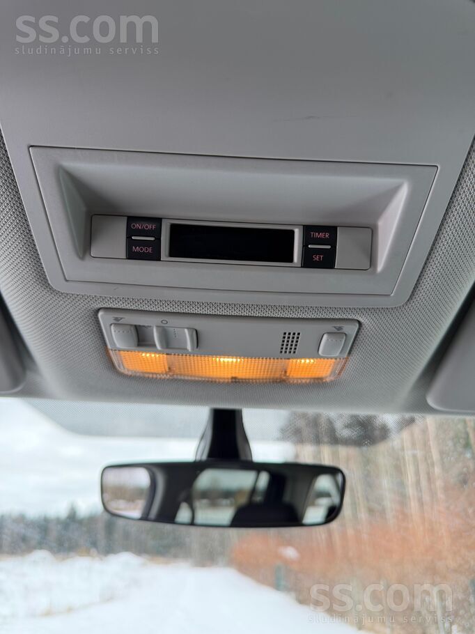 Labā tehniskā stāvoklī, bez rūsas.